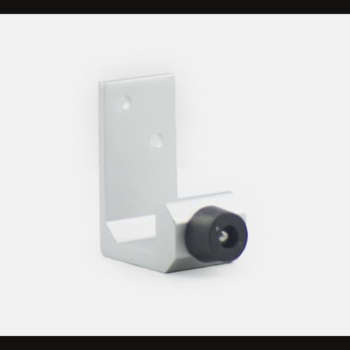 Buffered SAA Coat Hook Suitable for 12-13mm Panels